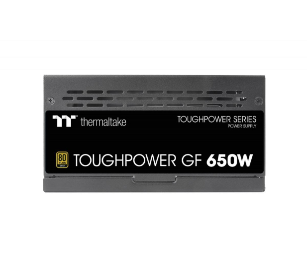 Thermaltake Toughpower GF 650W 80 Plus Gold - 662277 - zdjęcie 6